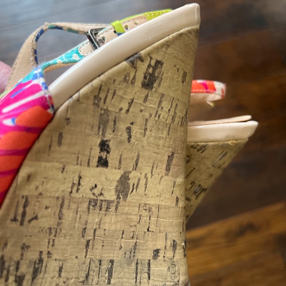 Colorful Wedges - Picture 4 of 6